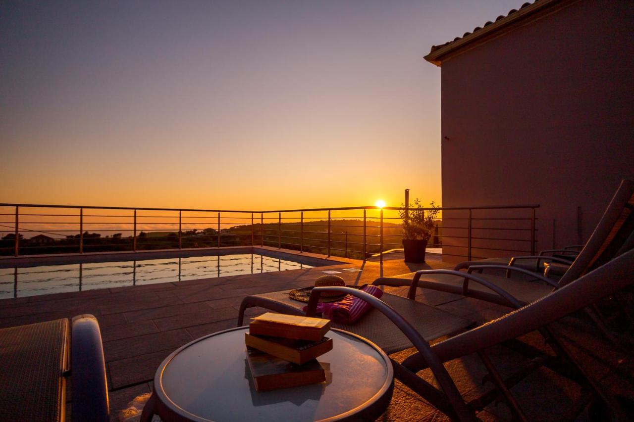 The View Villa Maries  ภายนอก รูปภาพ